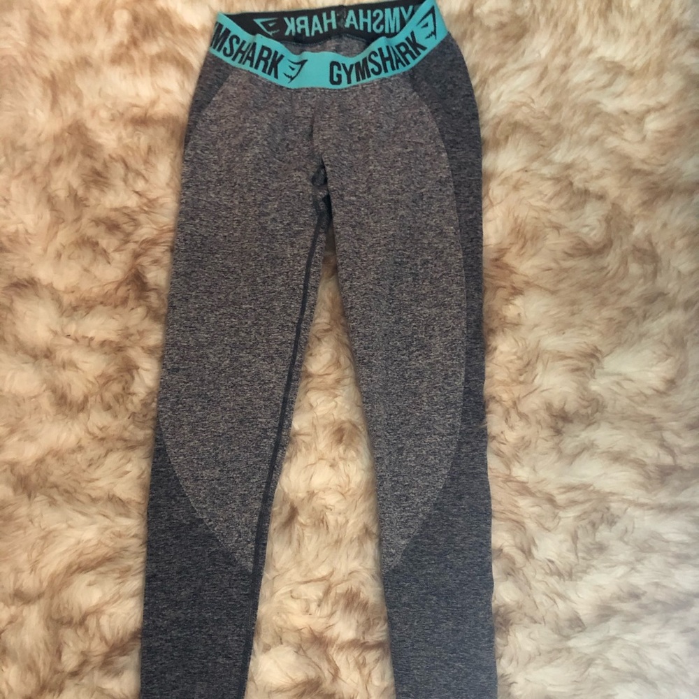 Gymshark pants